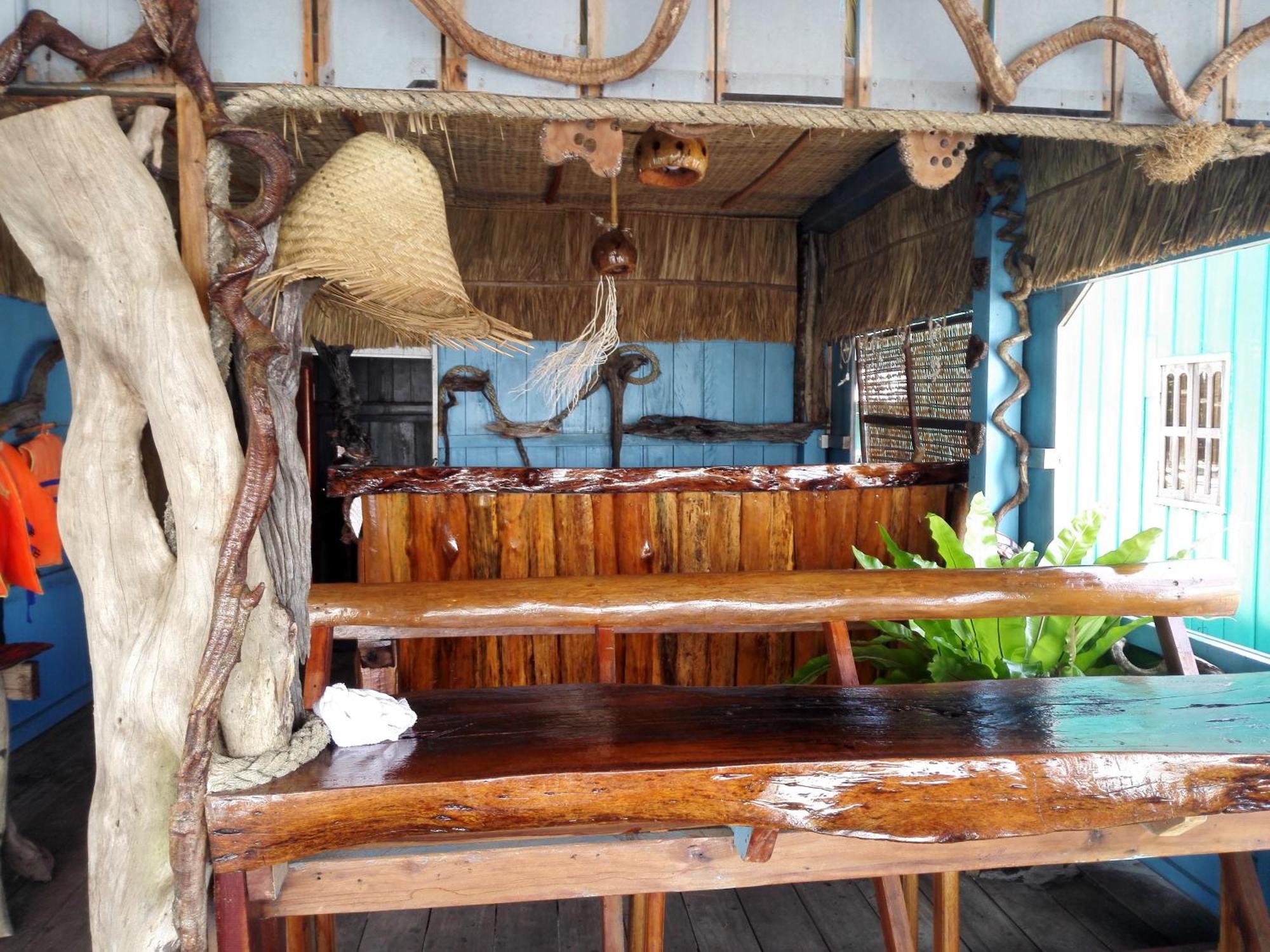 Firefly Guesthouse Prek Svay Village Екстериор снимка