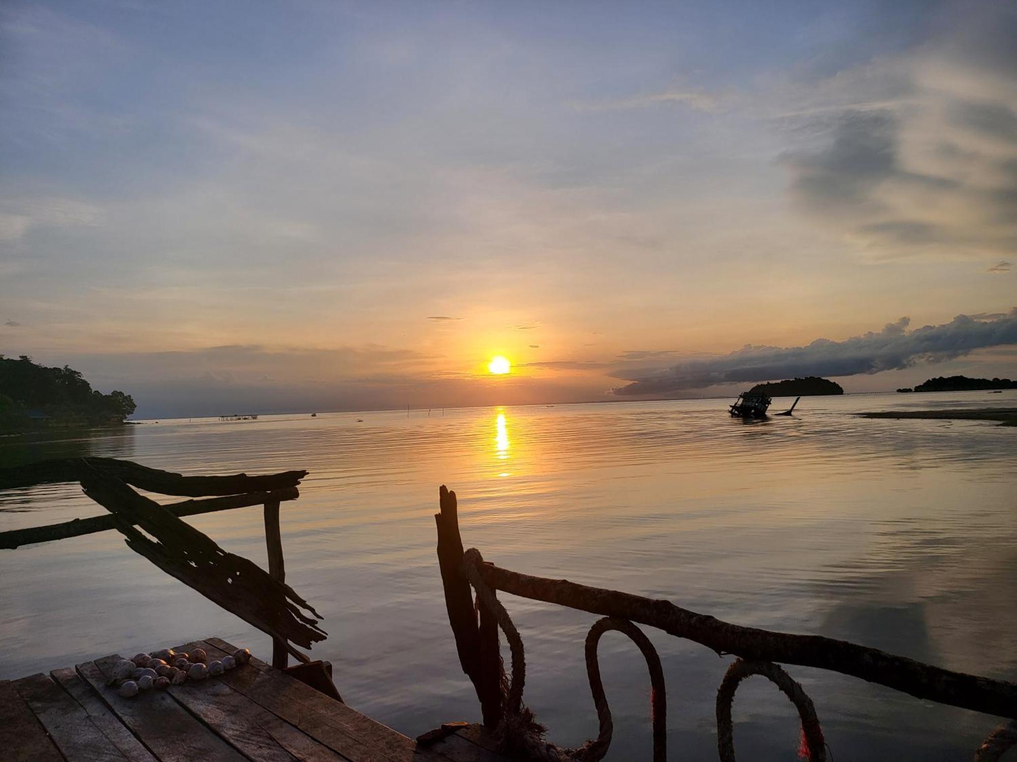 Firefly Guesthouse Prek Svay Village Екстериор снимка