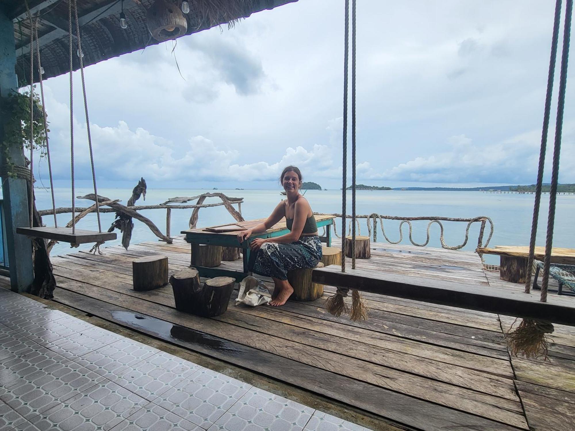 Firefly Guesthouse Prek Svay Village Екстериор снимка