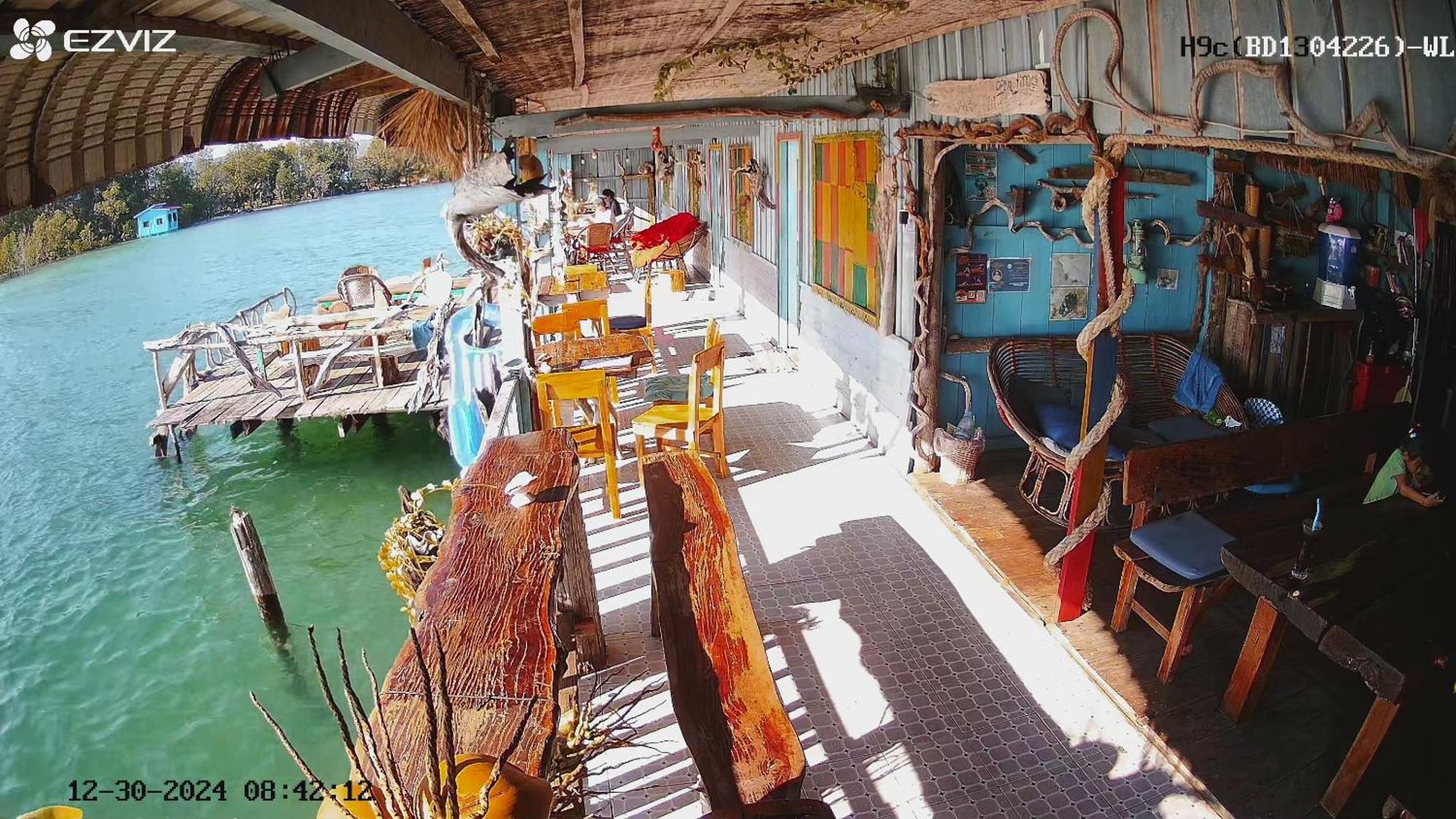 Firefly Guesthouse Prek Svay Village Екстериор снимка