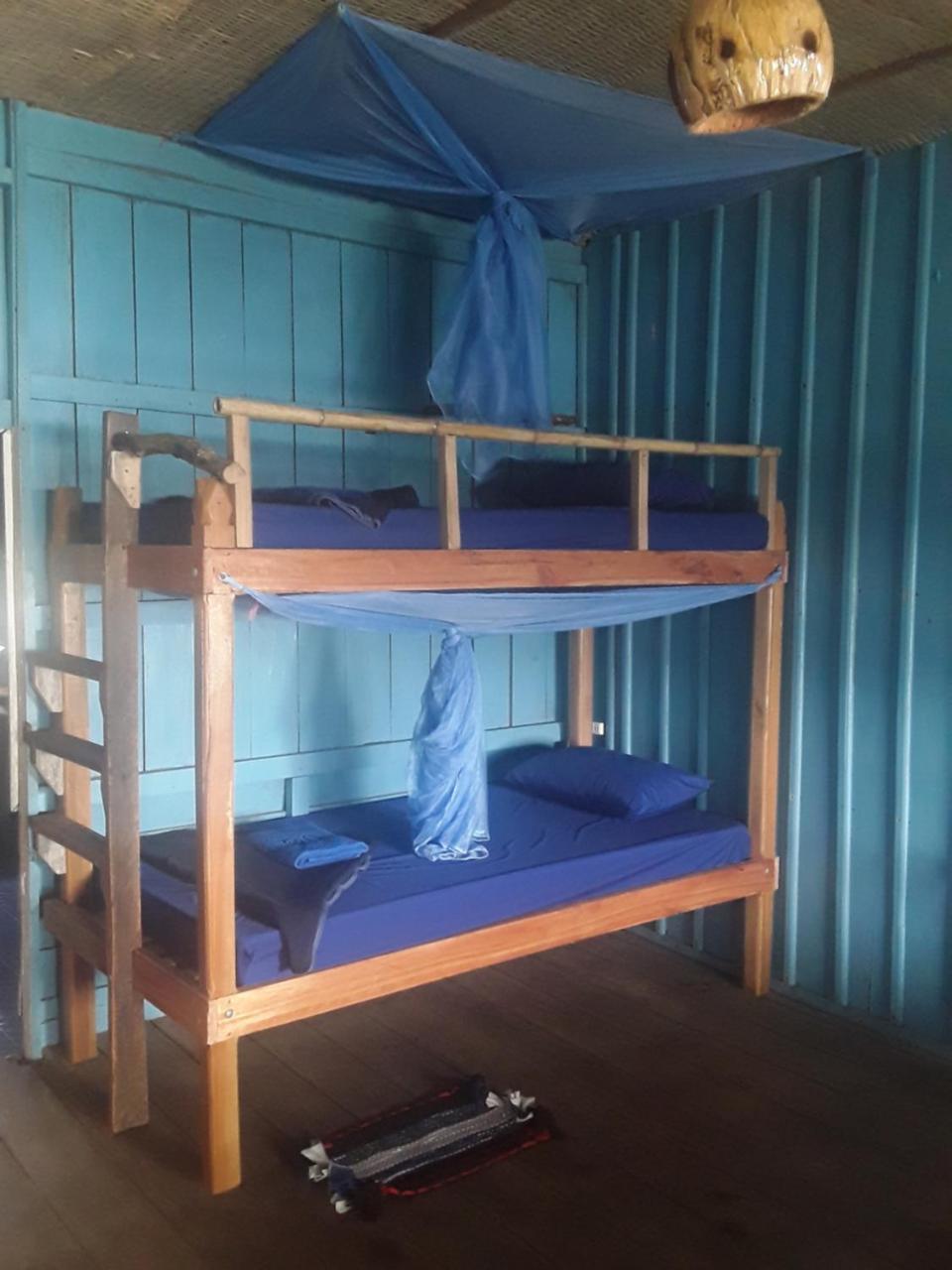 Firefly Guesthouse Prek Svay Village Екстериор снимка