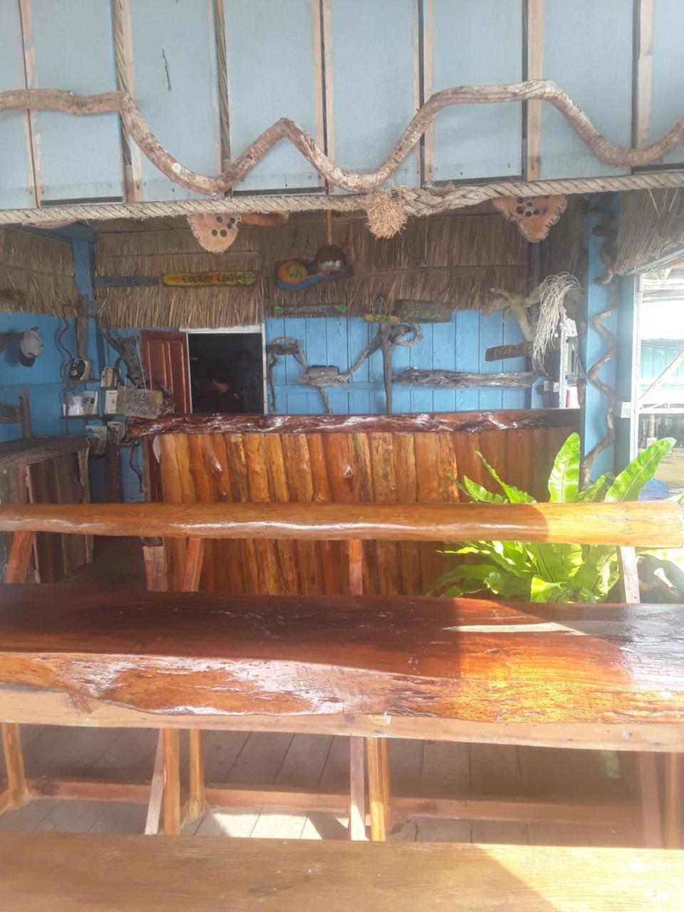 Firefly Guesthouse Prek Svay Village Екстериор снимка