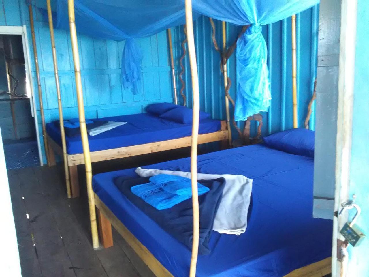 Firefly Guesthouse Prek Svay Village Екстериор снимка