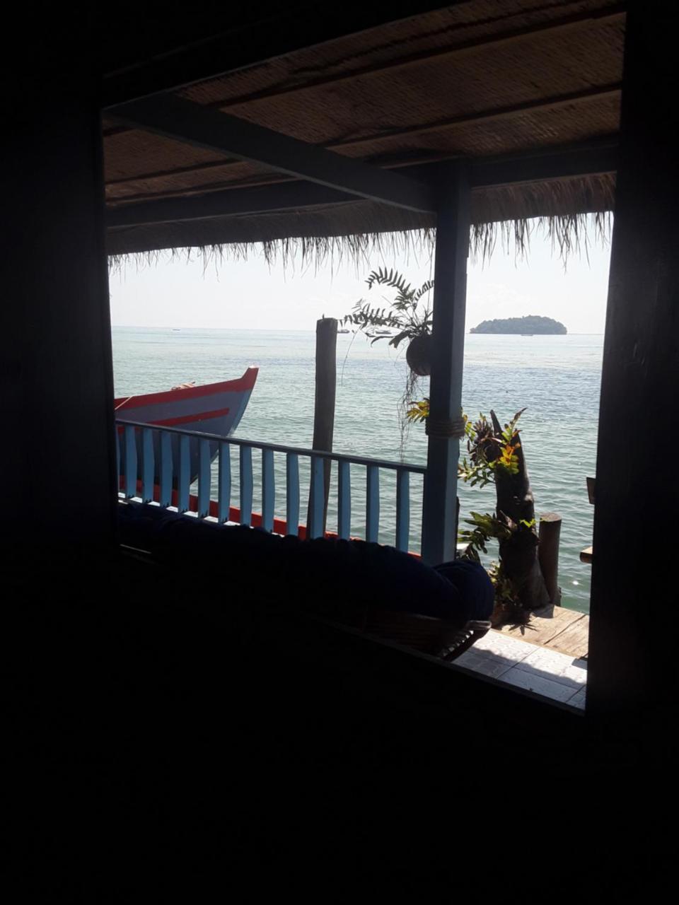Firefly Guesthouse Prek Svay Village Екстериор снимка