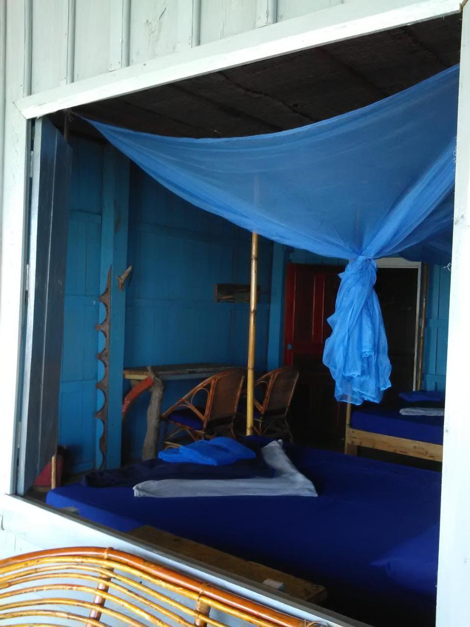 Firefly Guesthouse Prek Svay Village Екстериор снимка