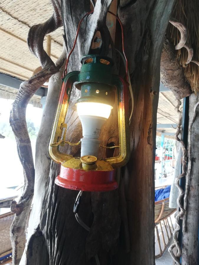 Firefly Guesthouse Prek Svay Village Екстериор снимка
