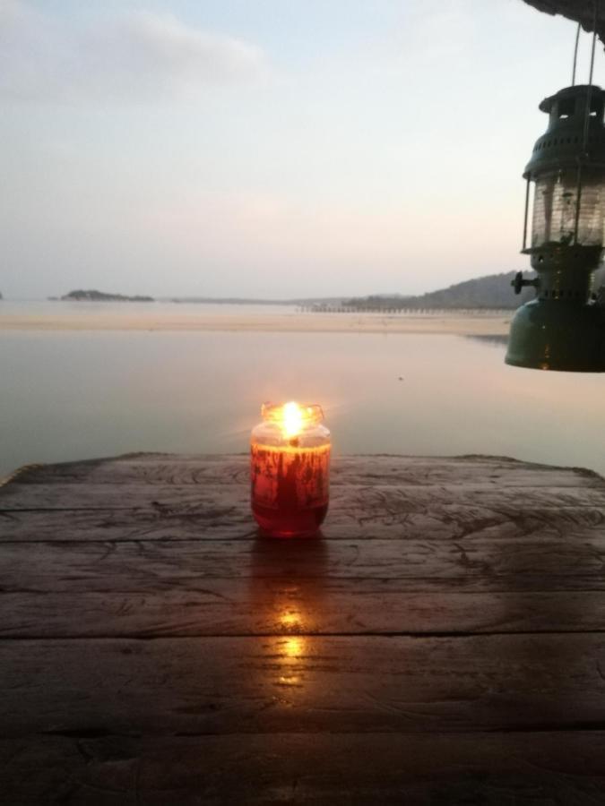 Firefly Guesthouse Prek Svay Village Екстериор снимка